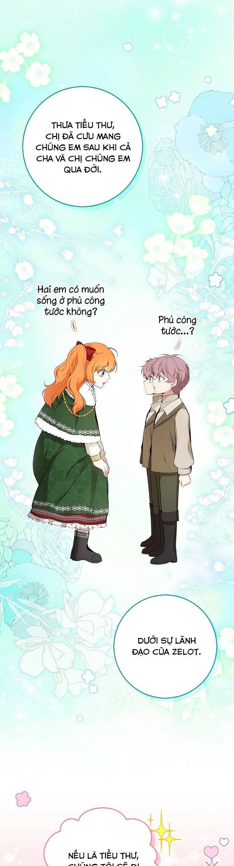 Sóc Con Tài Năng Chapter 87 - 6