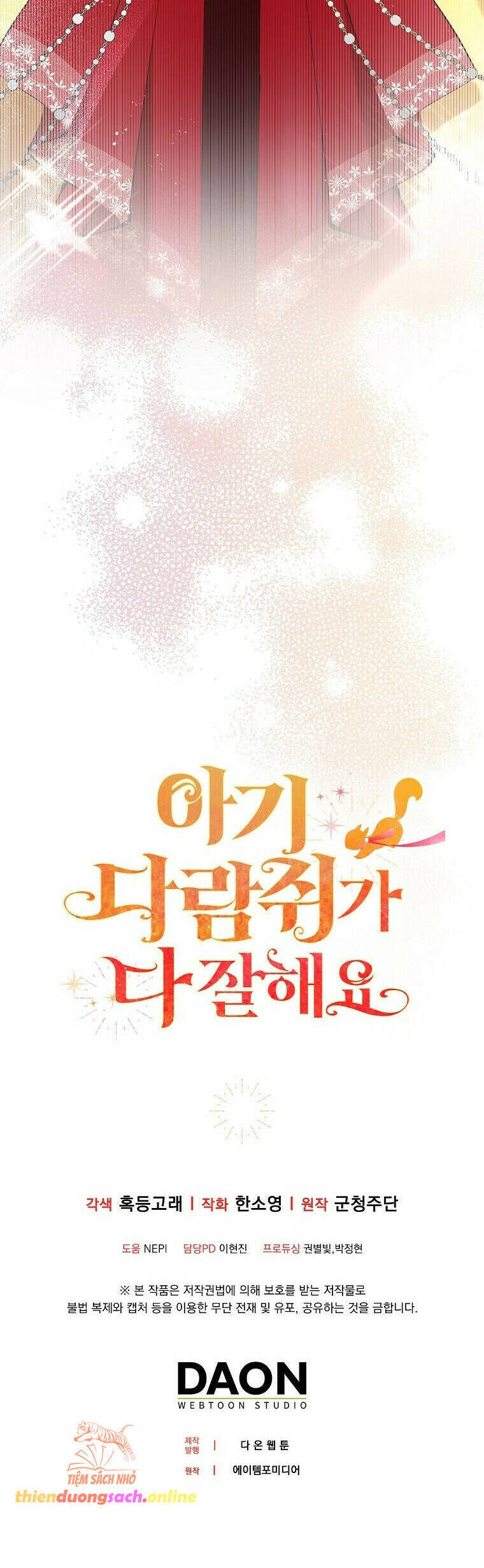 Sóc Con Tài Năng Chapter 87 - 55