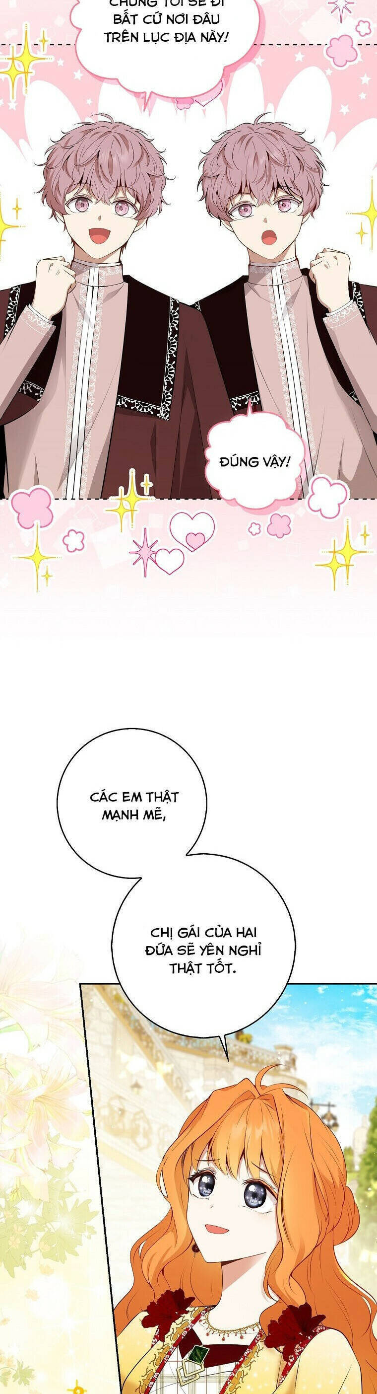 Sóc Con Tài Năng Chapter 87 - 7