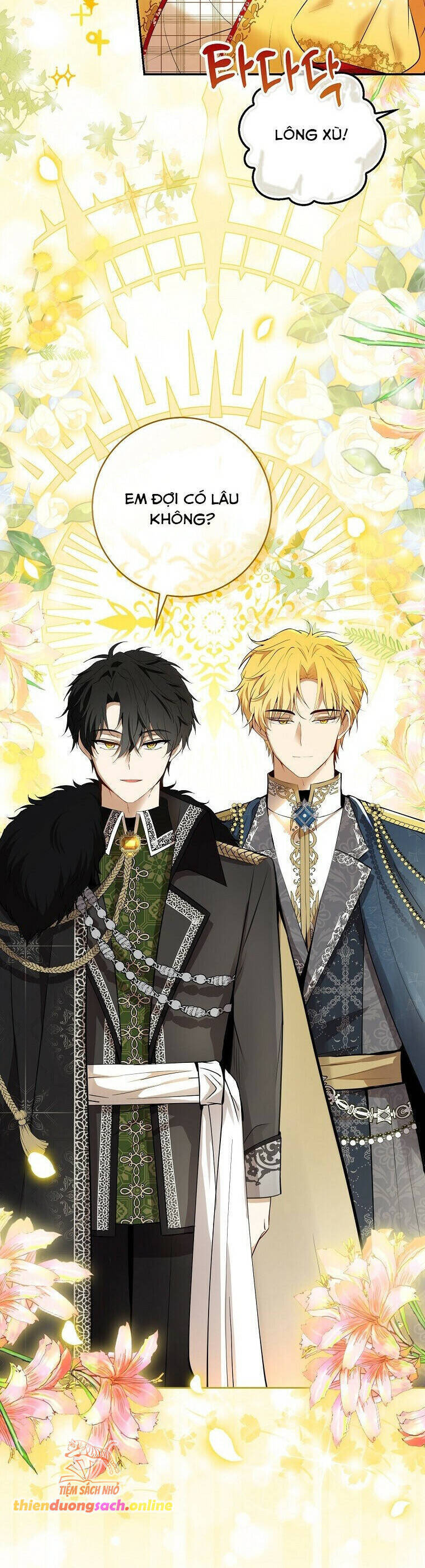 Sóc Con Tài Năng Chapter  87 - 8