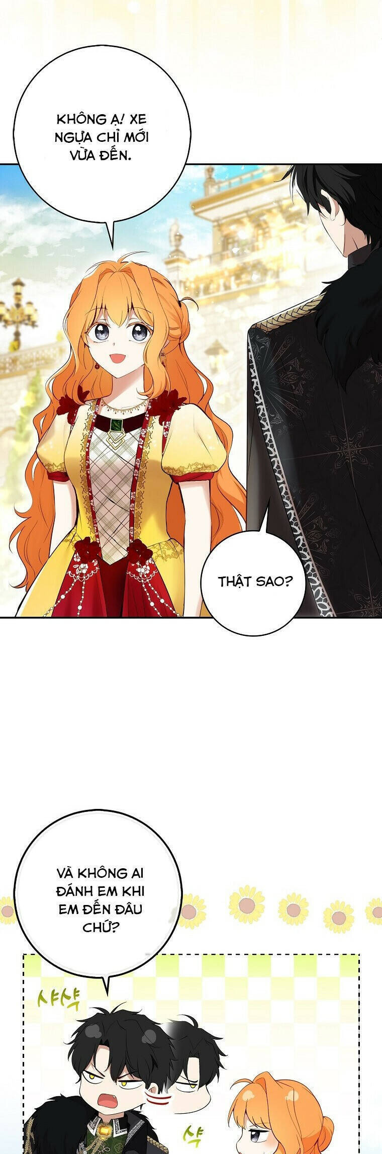 Sóc Con Tài Năng Chapter 87 - 9