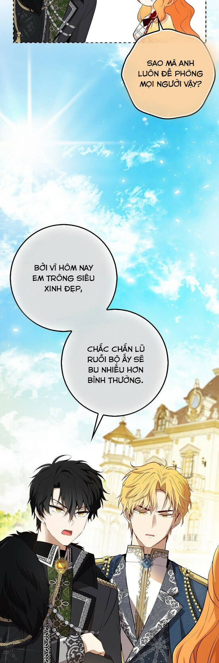 Sóc Con Tài Năng Chapter 87 - 10