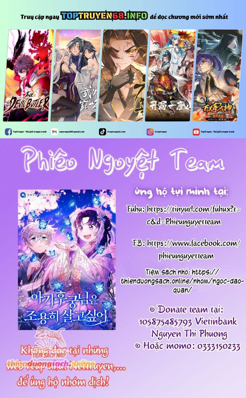 Sóc Con Tài Năng Chapter 88 - 2