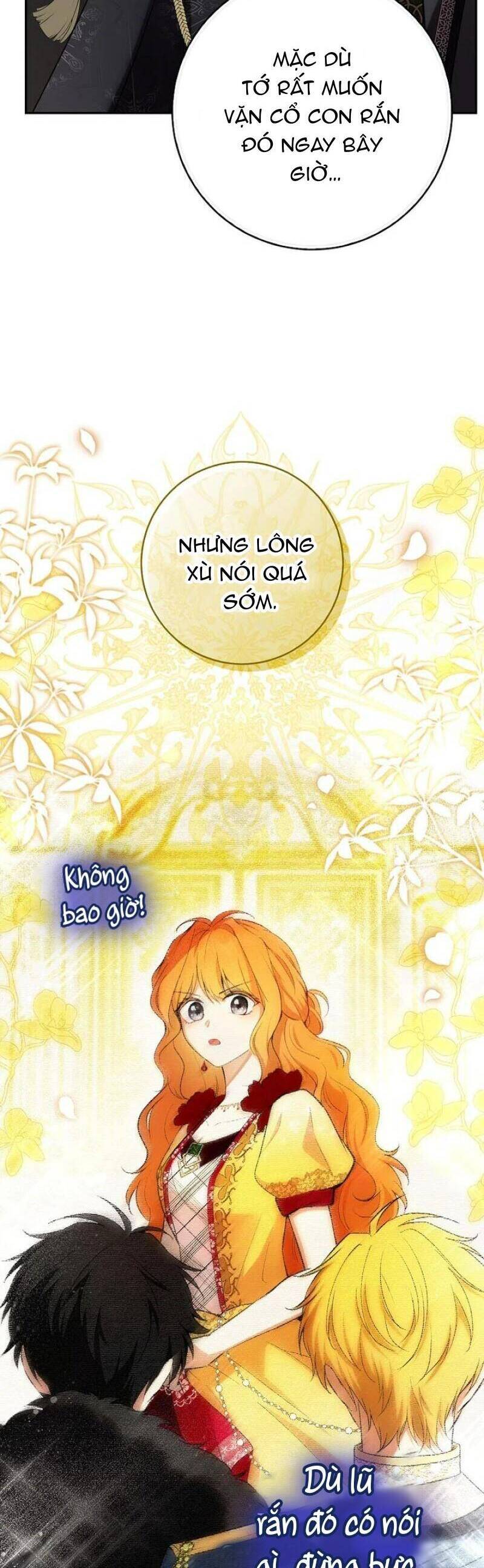 Sóc Con Tài Năng Chapter 88 - 13