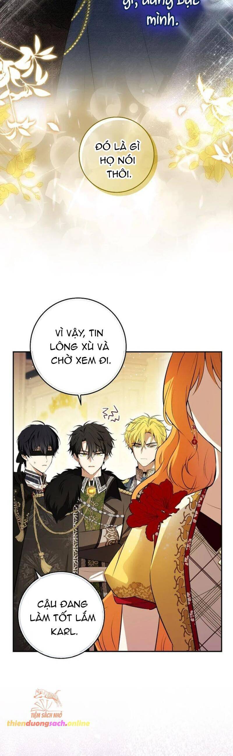 Sóc Con Tài Năng Chapter 88 - 14