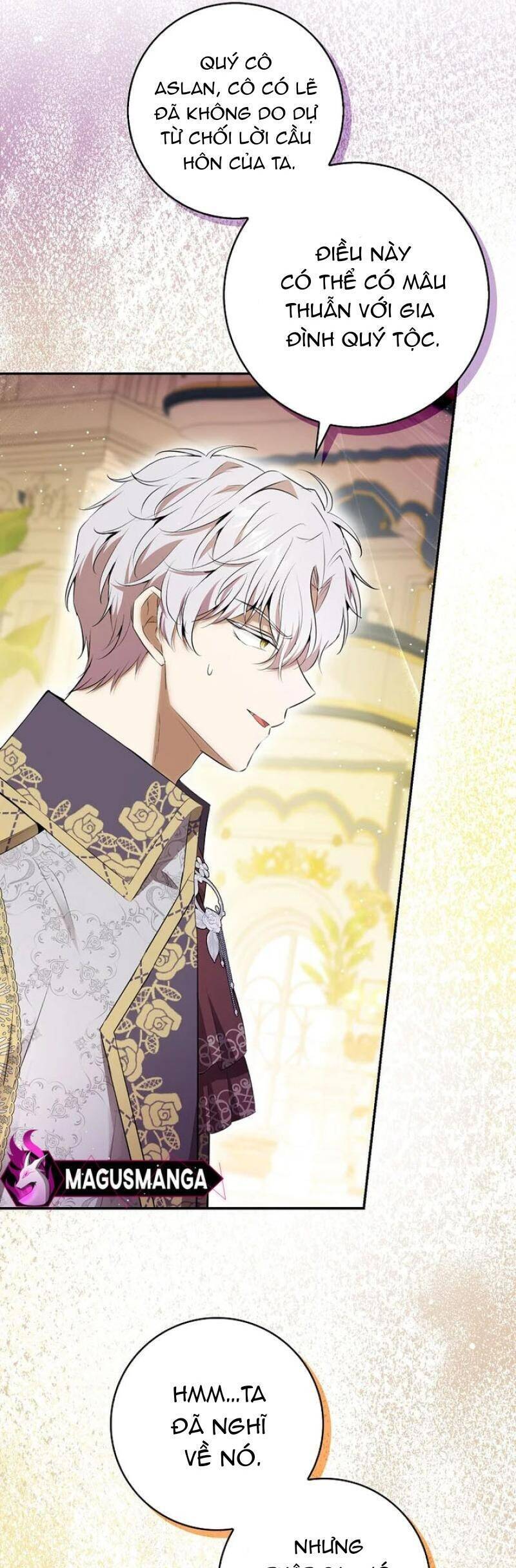 Sóc Con Tài Năng Chapter  88 - 15