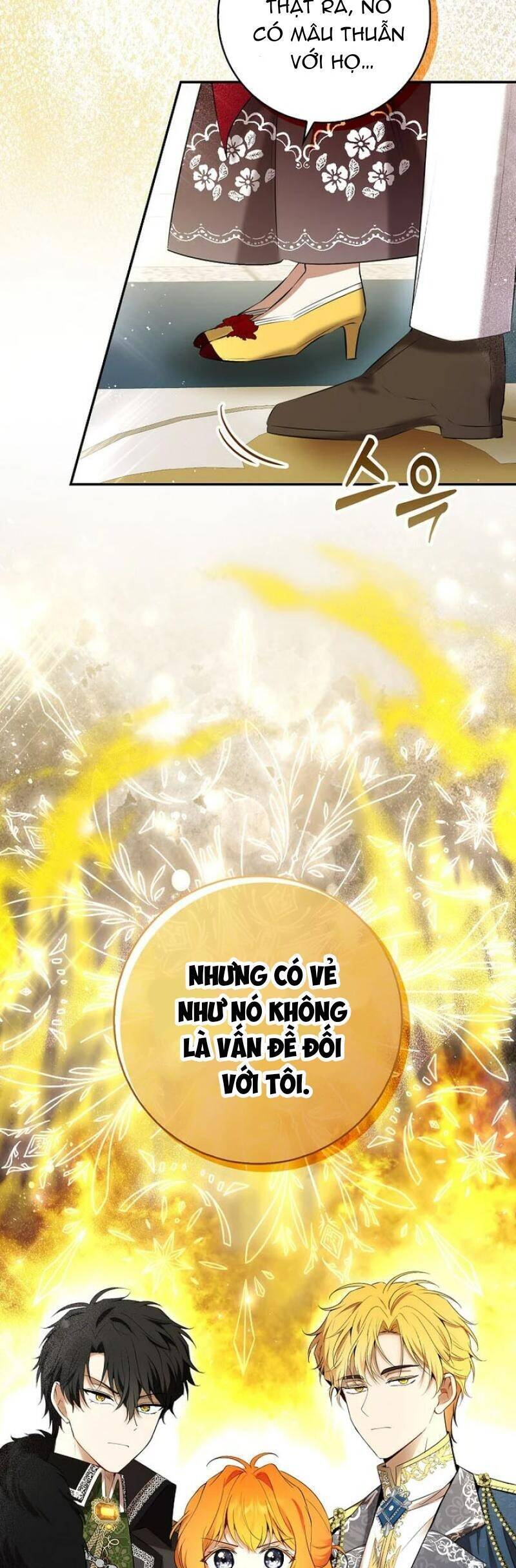 Sóc Con Tài Năng Chapter 88 - 16