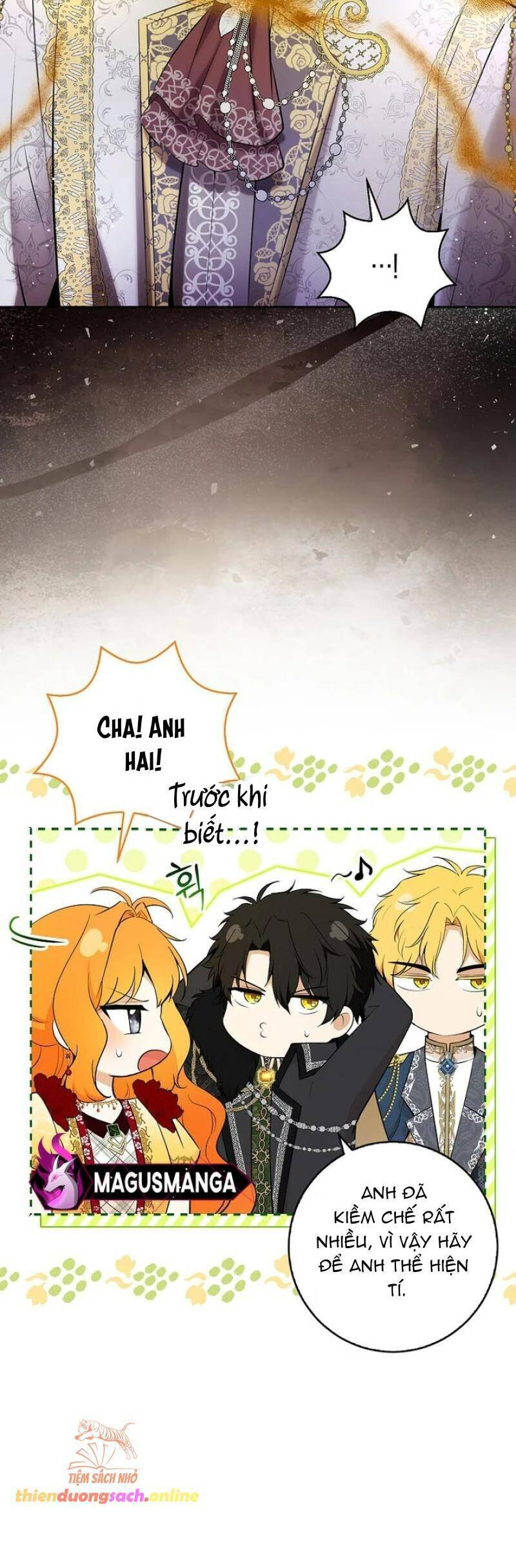 Sóc Con Tài Năng Chapter  88 - 18