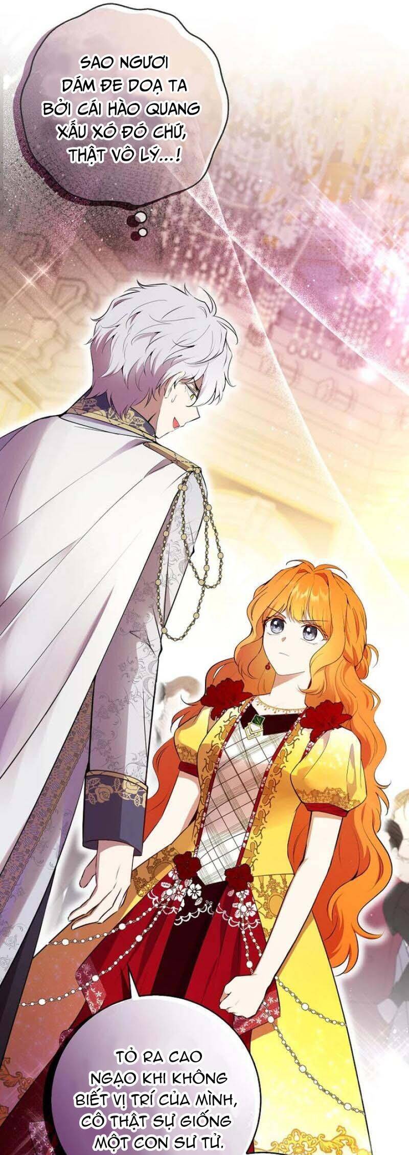 Sóc Con Tài Năng Chapter  88 - 19