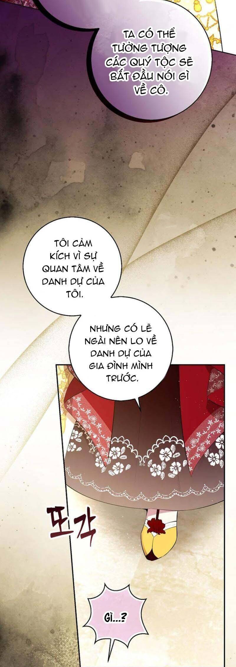 Sóc Con Tài Năng Chapter 88 - 20
