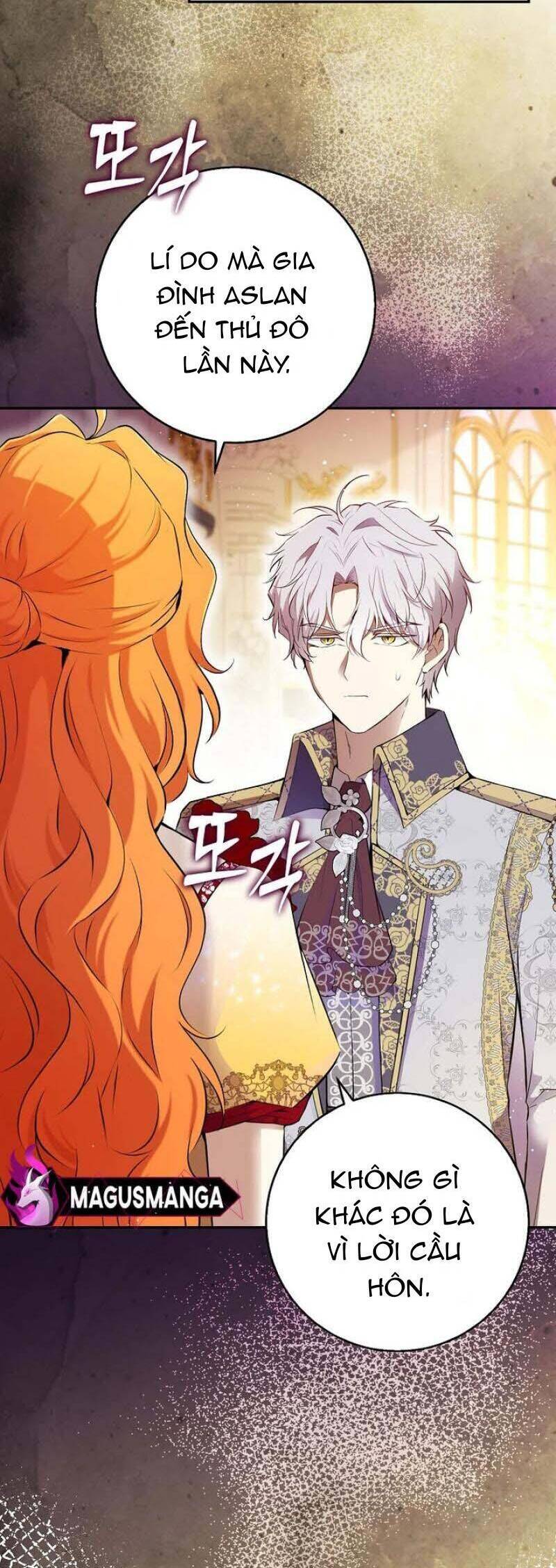 Sóc Con Tài Năng Chapter 88 - 21