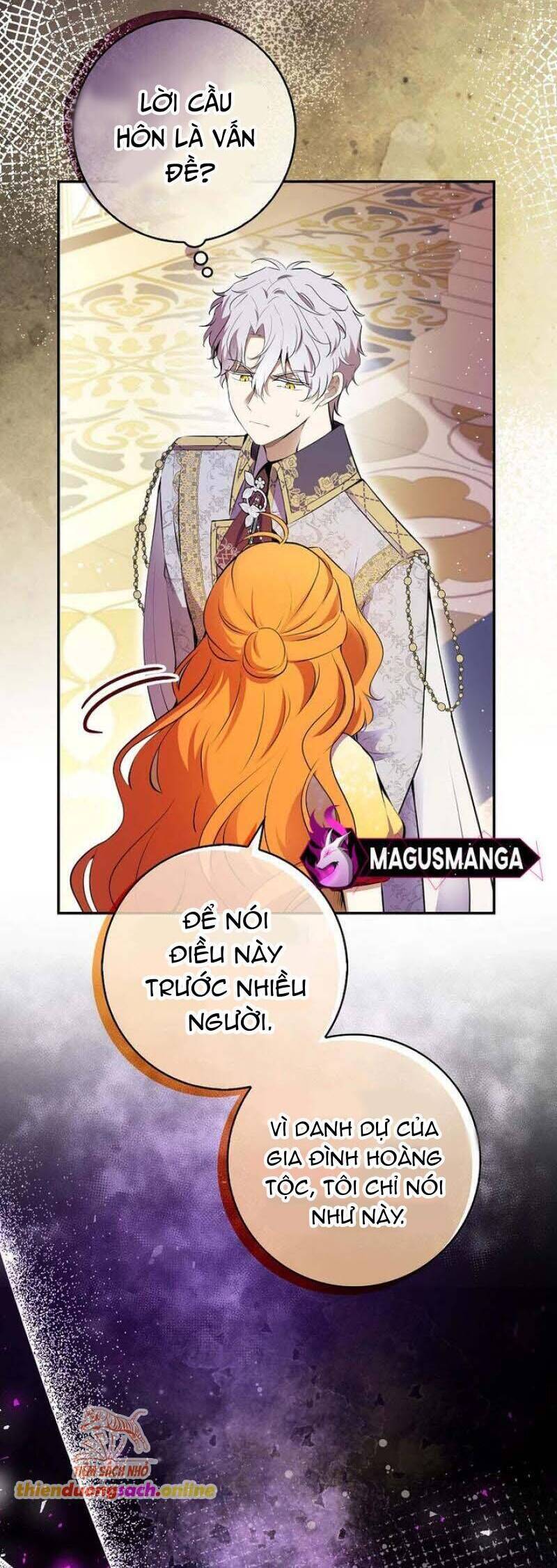 Sóc Con Tài Năng Chapter 88 - 22
