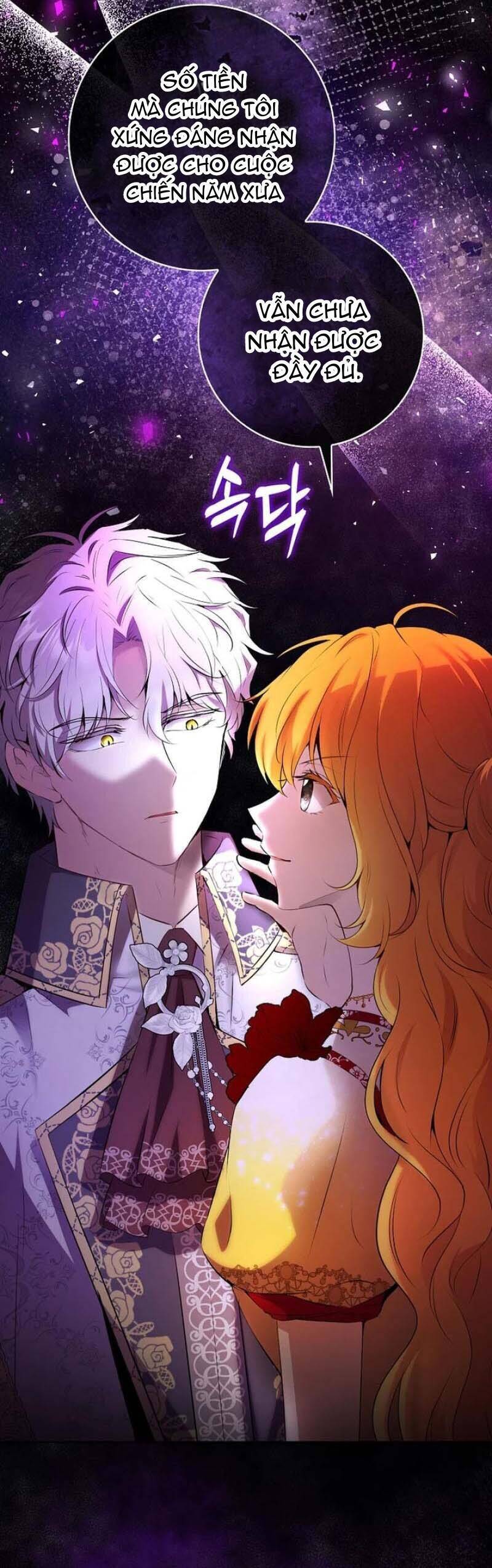 Sóc Con Tài Năng Chapter 88 - 24