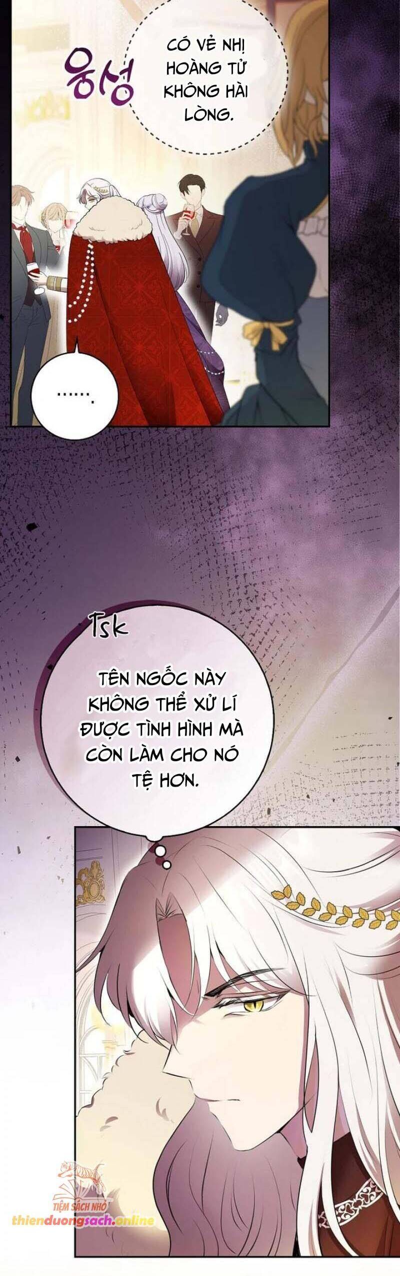 Sóc Con Tài Năng Chapter 88 - 26