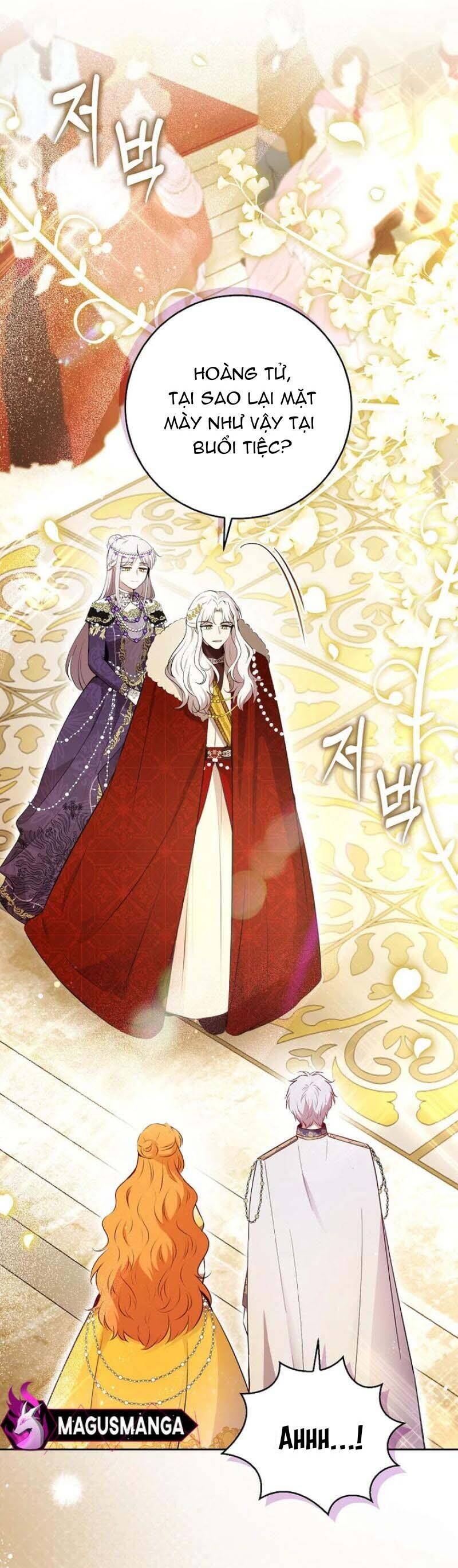 Sóc Con Tài Năng Chapter 88 - 27