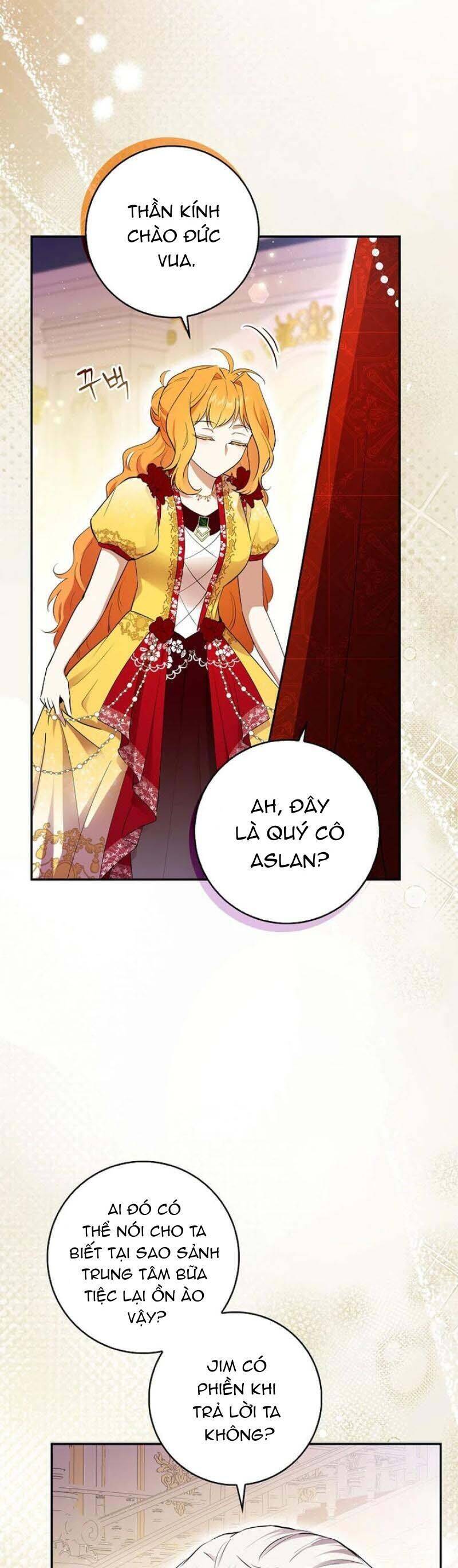 Sóc Con Tài Năng Chapter 88 - 28