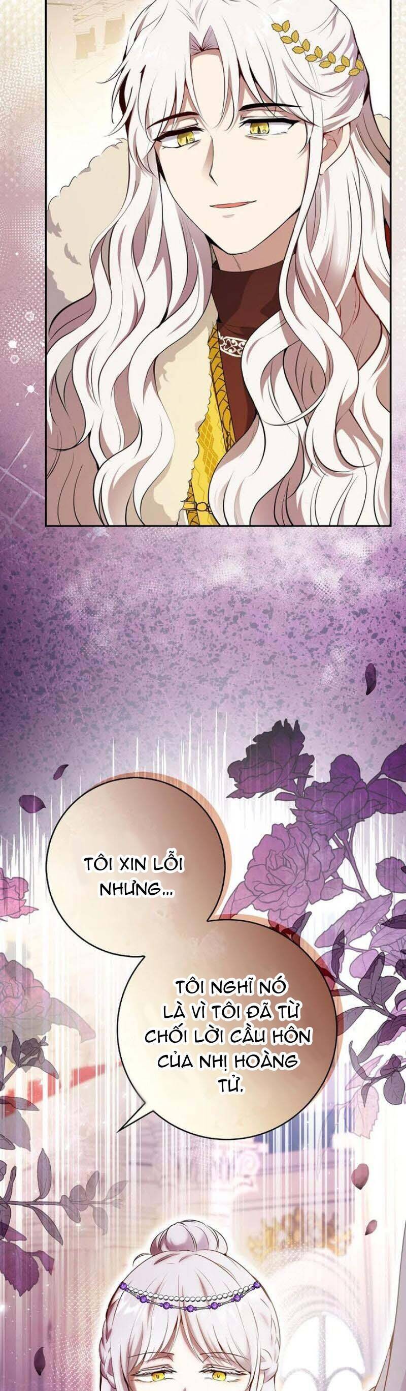 Sóc Con Tài Năng Chapter 88 - 29