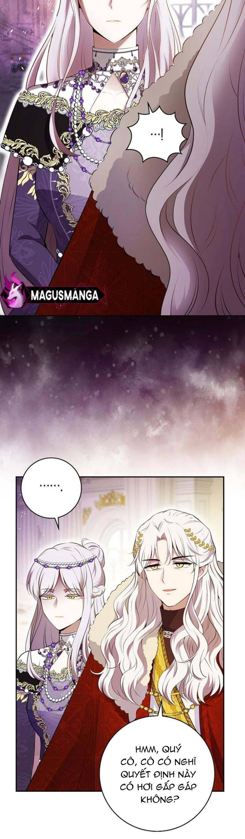 Sóc Con Tài Năng Chapter 88 - 30