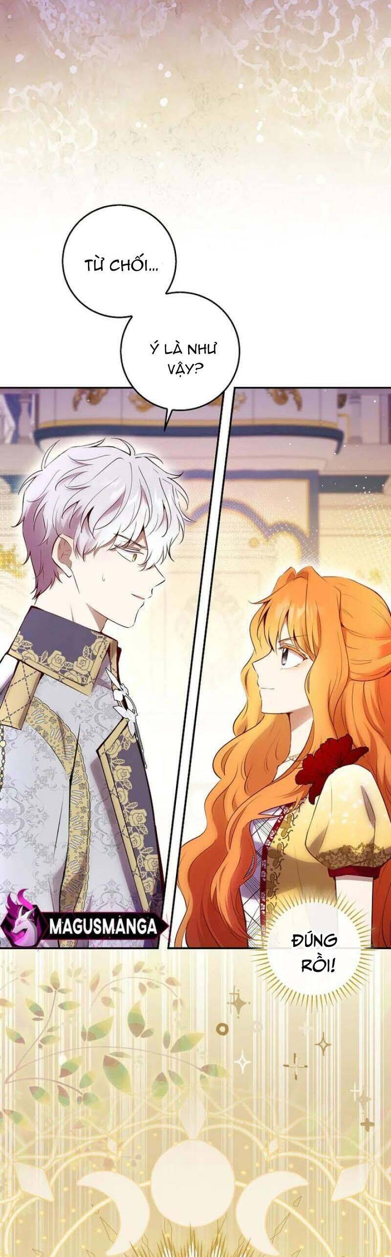 Sóc Con Tài Năng Chapter 88 - 4