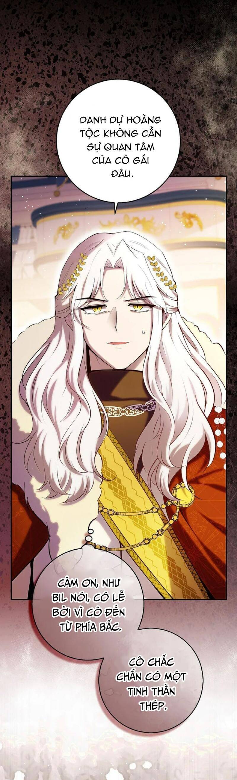 Sóc Con Tài Năng Chapter 88 - 33