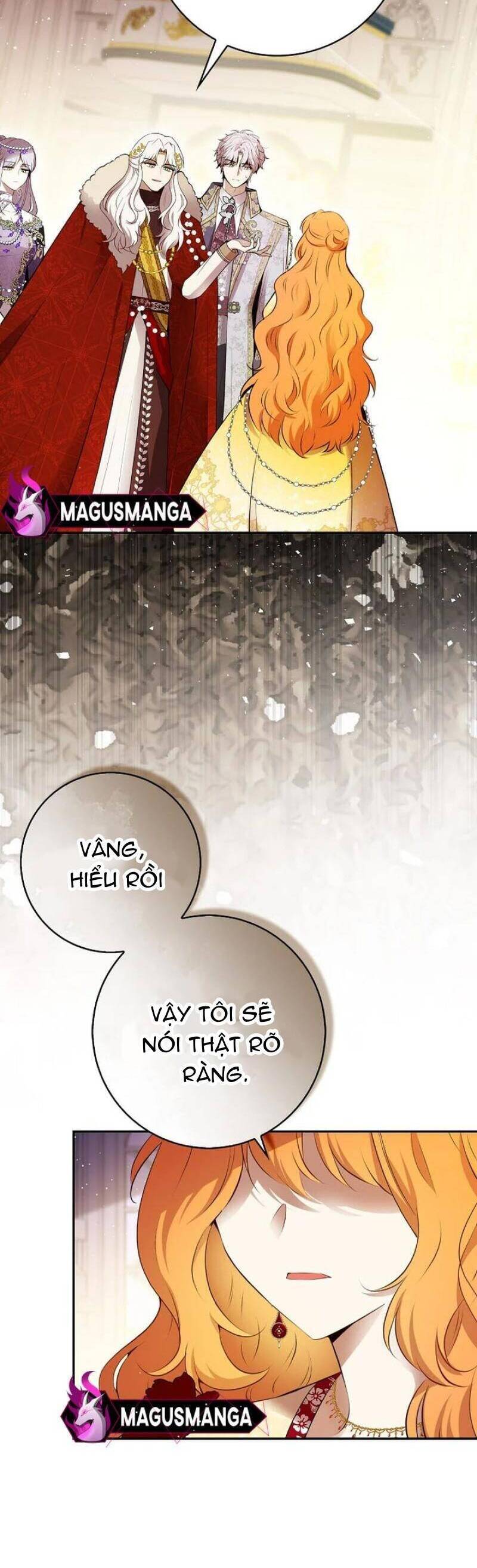 Sóc Con Tài Năng Chapter 88 - 35