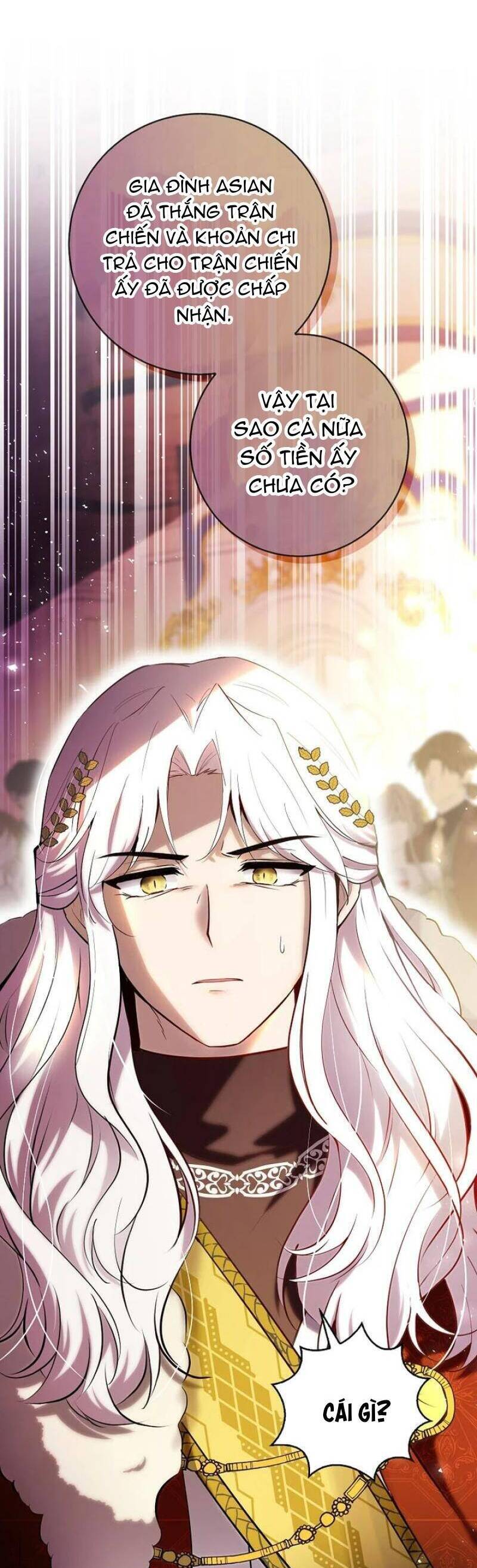 Sóc Con Tài Năng Chapter 88 - 36