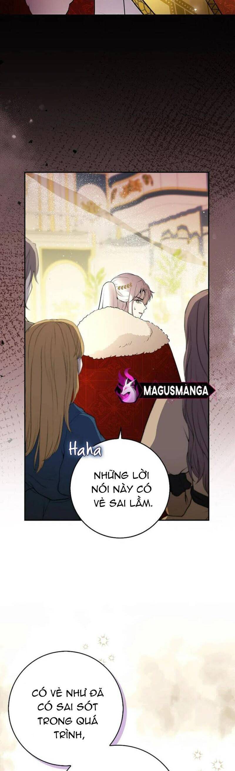 Sóc Con Tài Năng Chapter  88 - 37