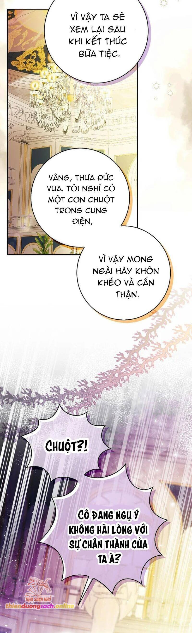 Sóc Con Tài Năng Chapter 88 - 38