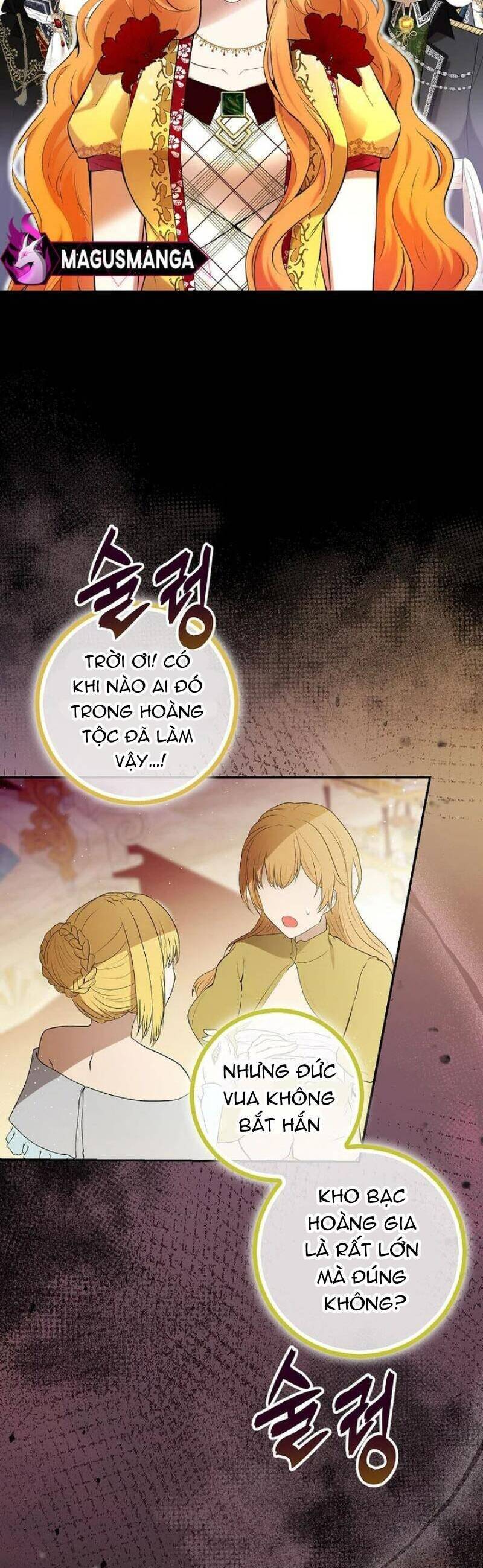Sóc Con Tài Năng Chapter 88 - 41