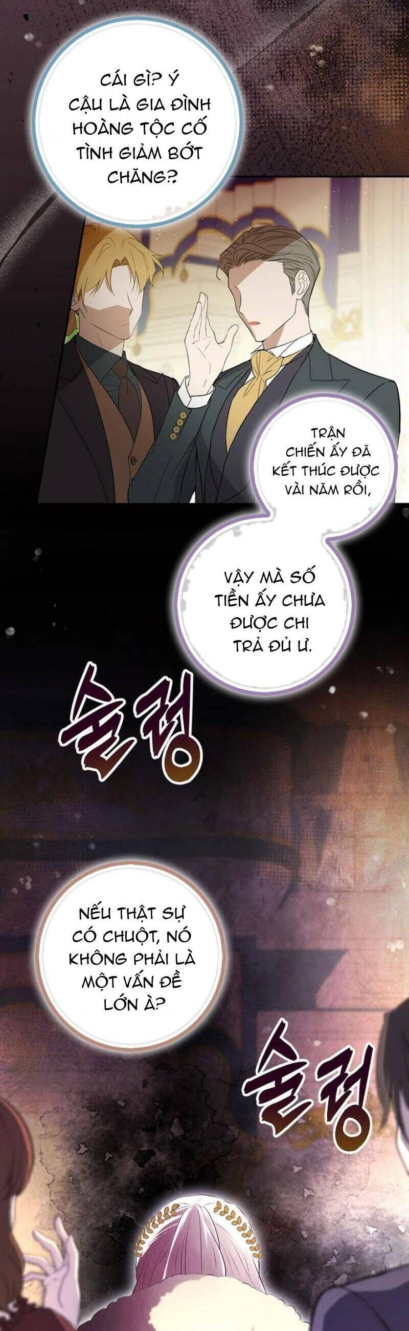 Sóc Con Tài Năng Chapter 88 - 42