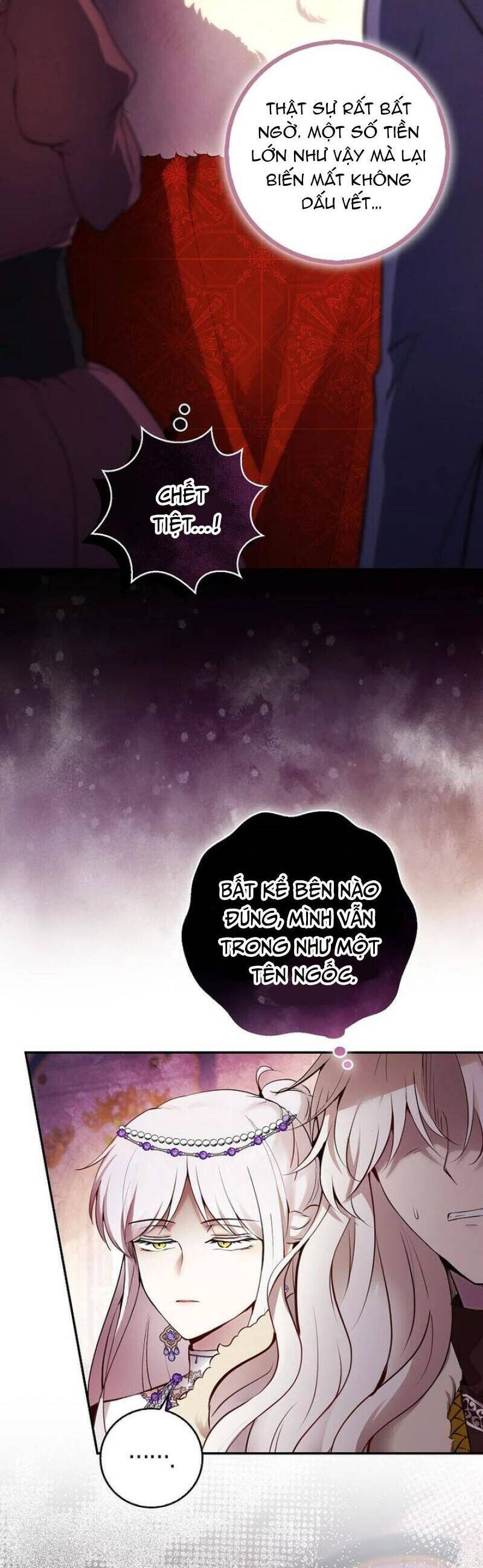 Sóc Con Tài Năng Chapter 88 - 43