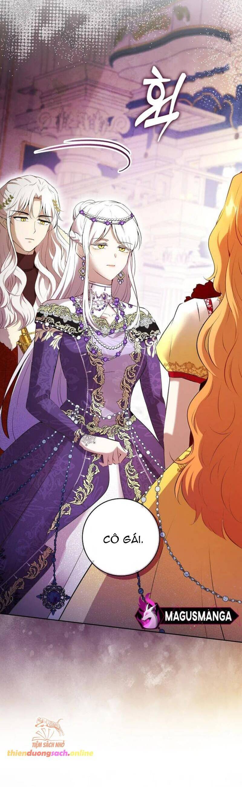 Sóc Con Tài Năng Chapter 88 - 44