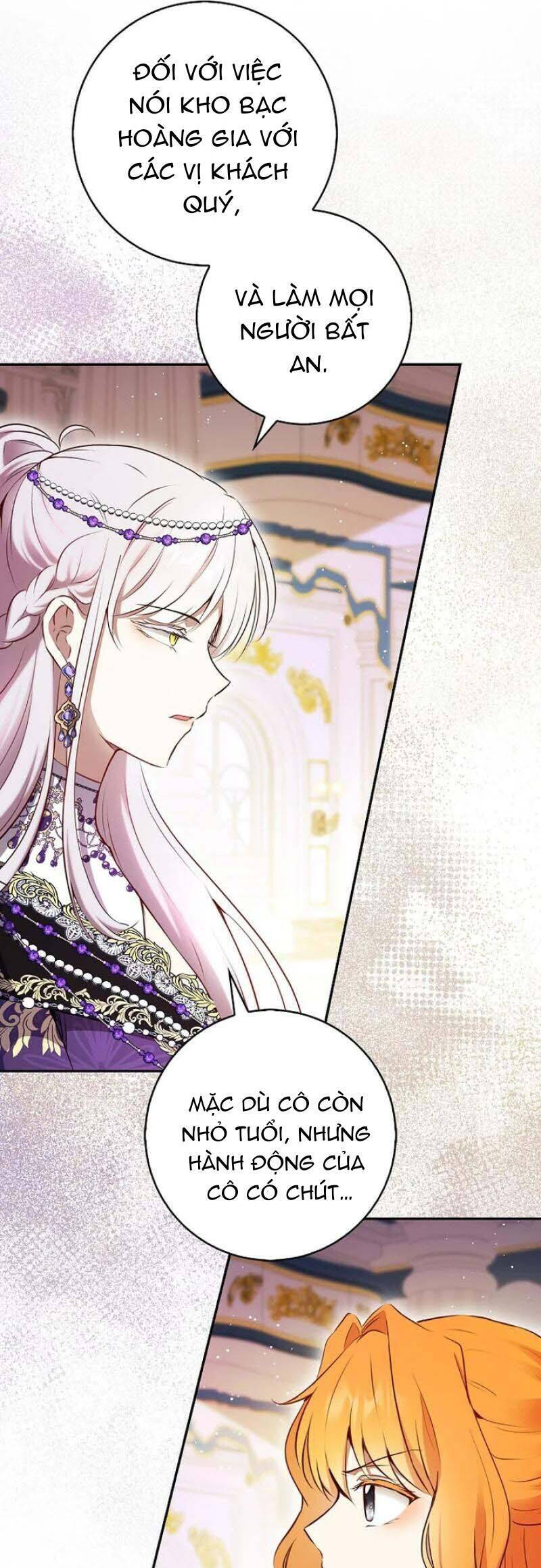 Sóc Con Tài Năng Chapter  88 - 45