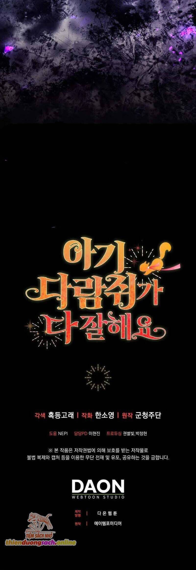 Sóc Con Tài Năng Chapter  88 - 48