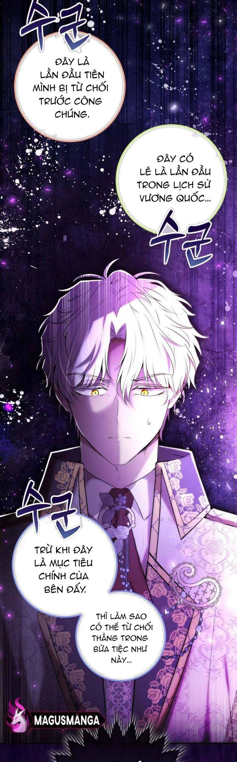 Sóc Con Tài Năng Chapter 88 - 7