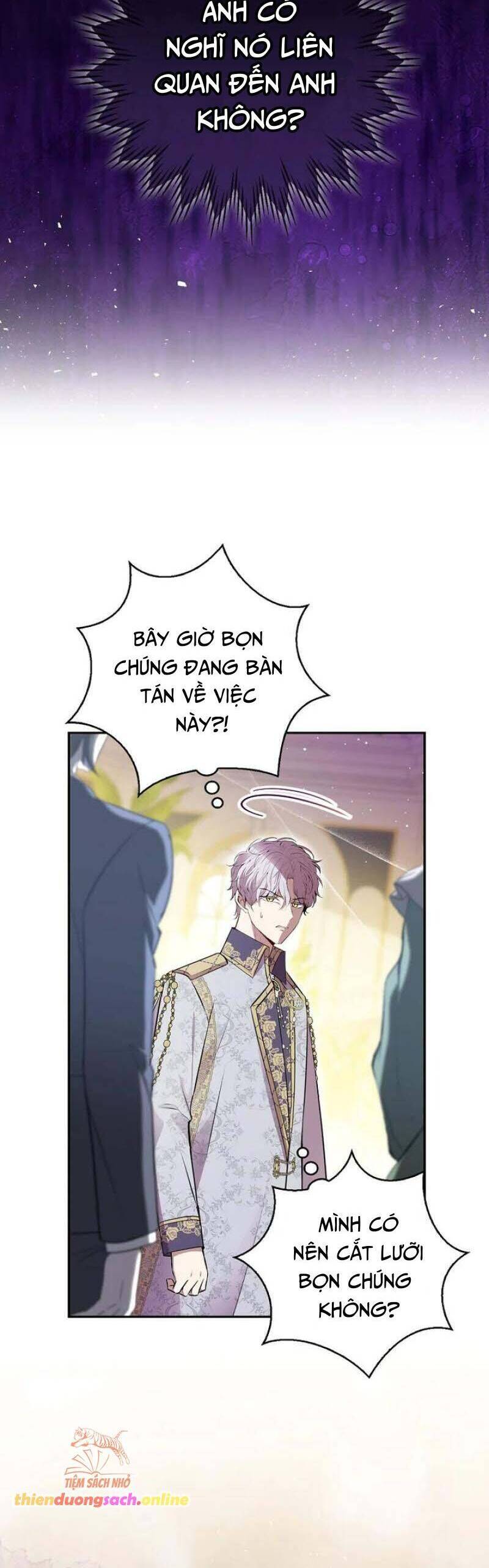 Sóc Con Tài Năng Chapter 88 - 8