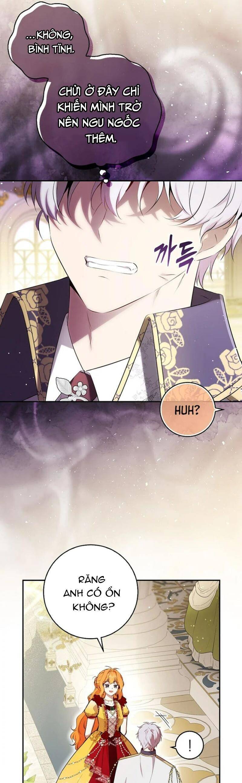 Sóc Con Tài Năng Chapter 88 - 9