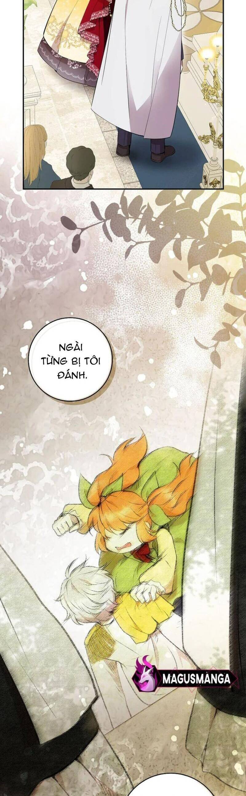 Sóc Con Tài Năng Chapter 88 - 10