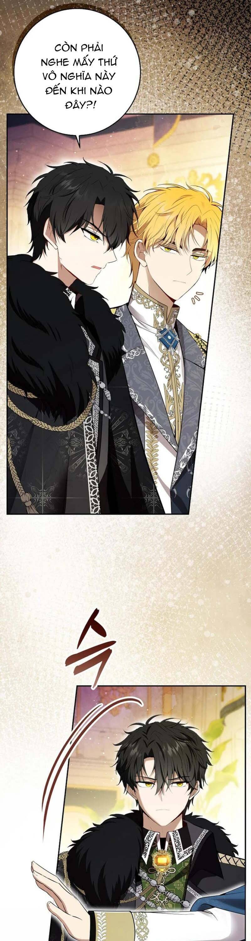 Sóc Con Tài Năng Chapter  89 - 11