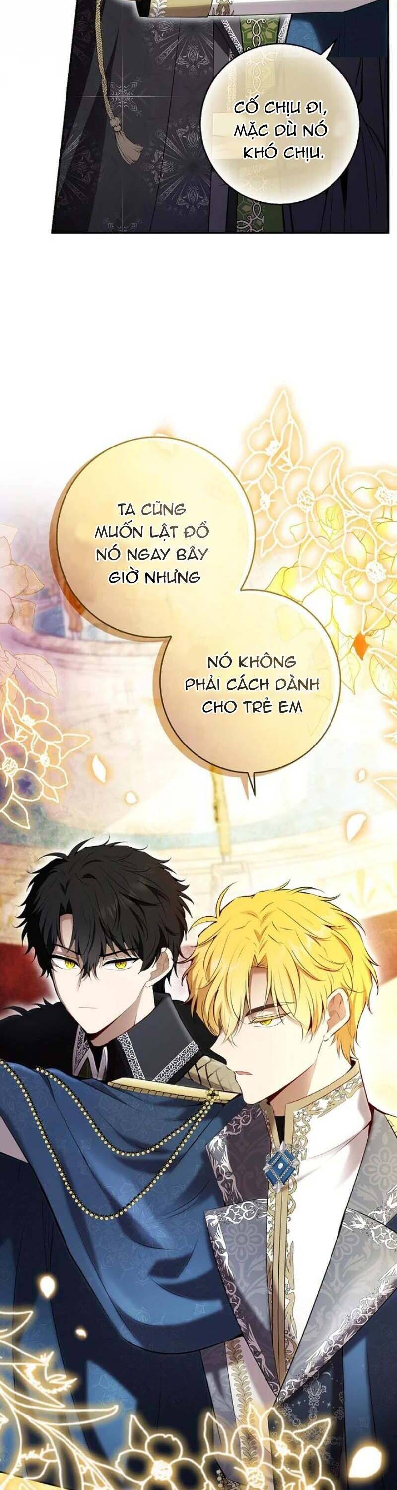 Sóc Con Tài Năng Chapter 89 - 12
