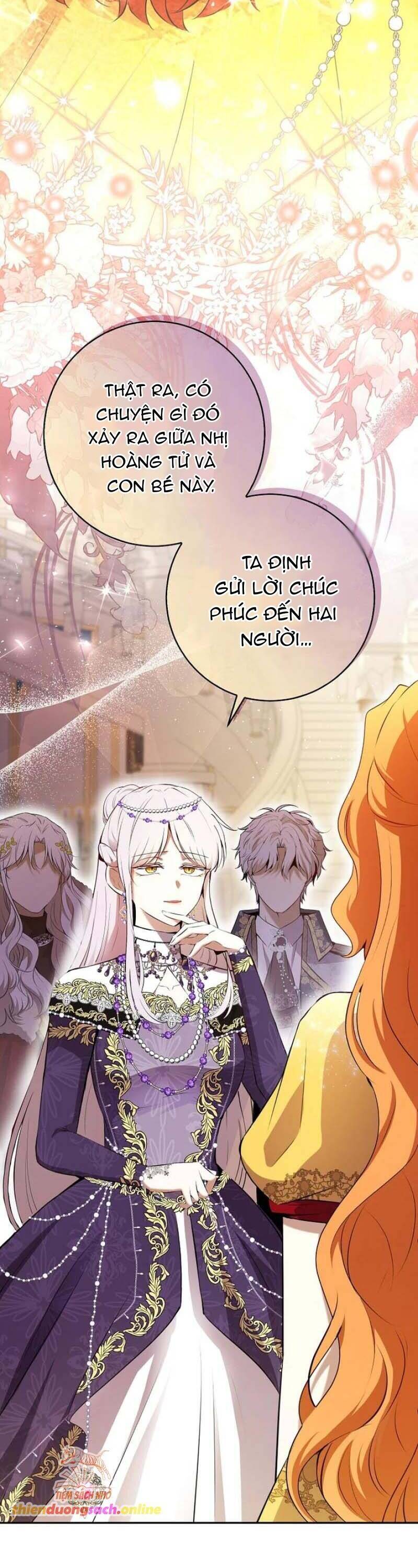 Sóc Con Tài Năng Chapter 89 - 14