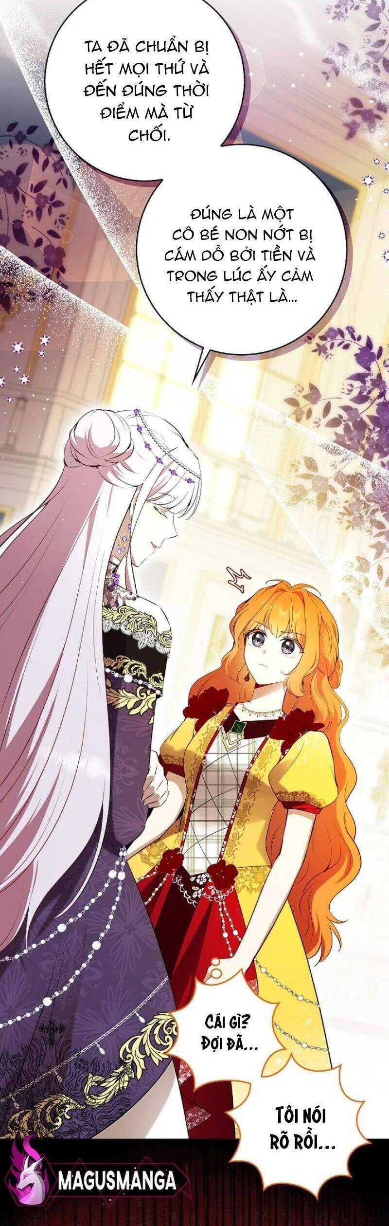 Sóc Con Tài Năng Chapter  89 - 16