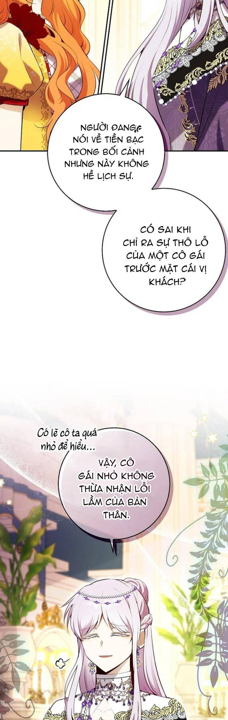 Sóc Con Tài Năng Chapter 89 - 19