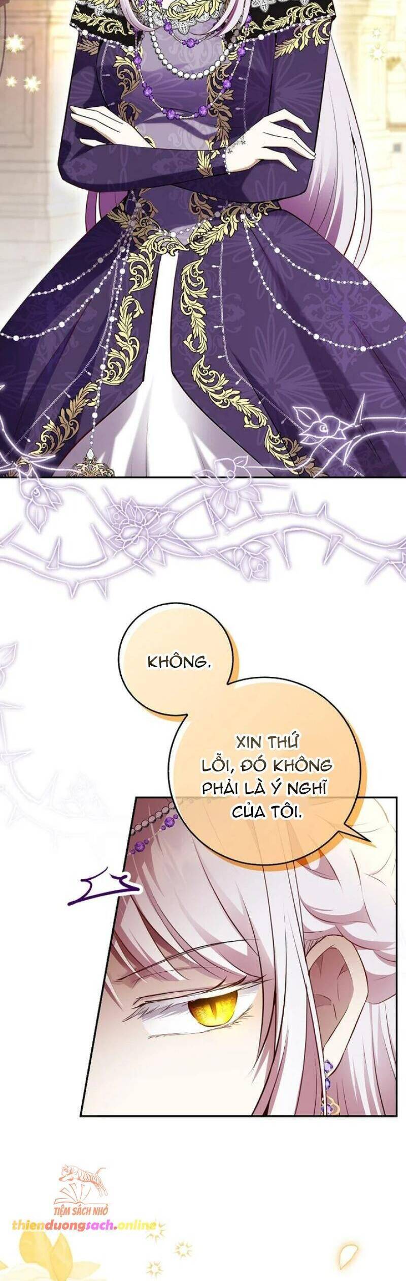 Sóc Con Tài Năng Chapter  89 - 20