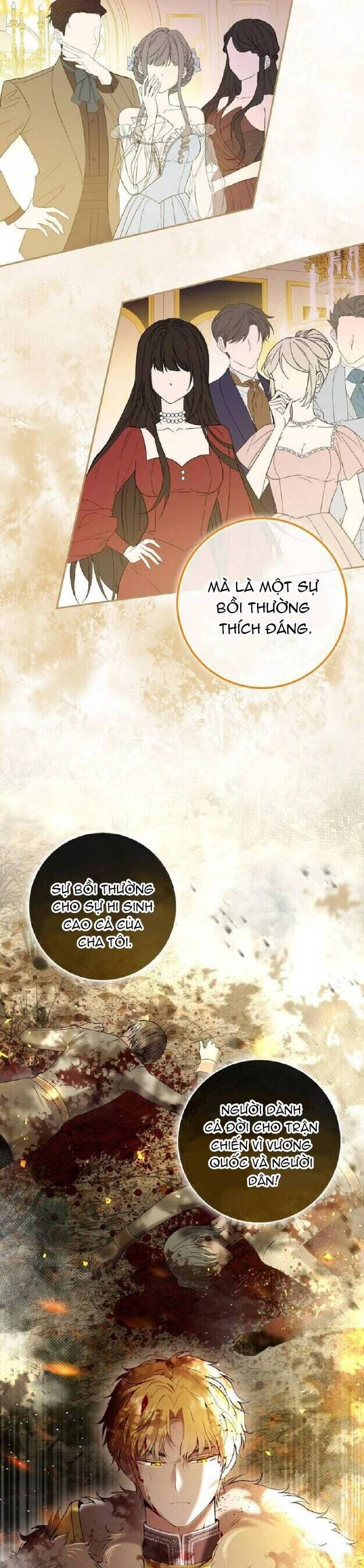 Sóc Con Tài Năng Chapter 89 - 22