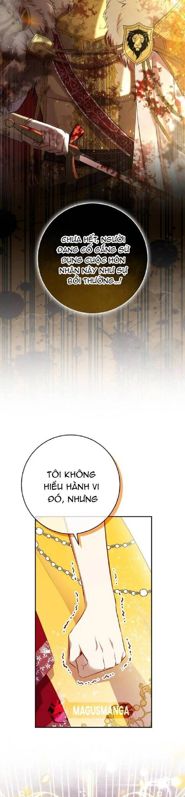 Sóc Con Tài Năng Chapter 89 - 23