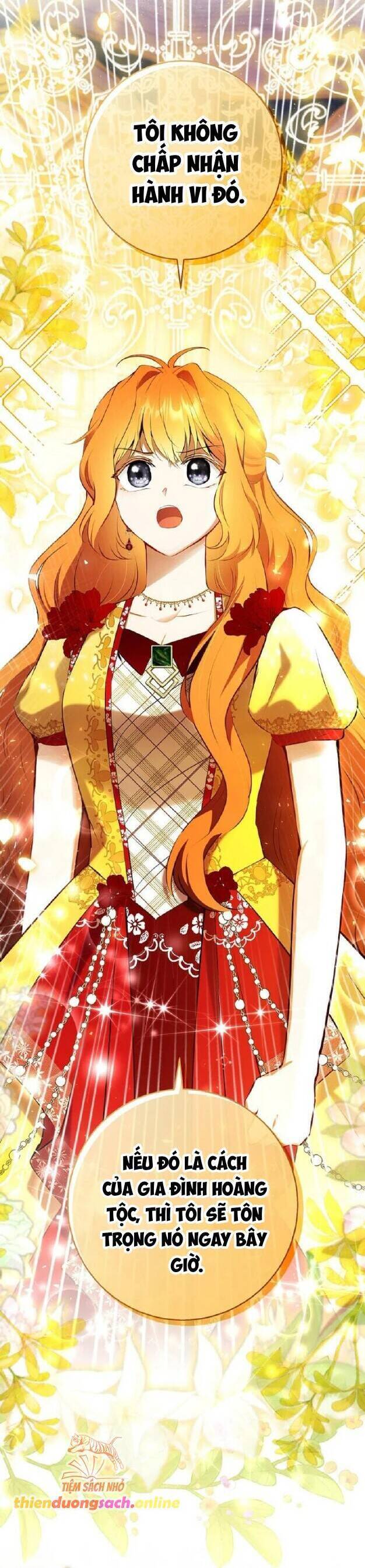 Sóc Con Tài Năng Chapter  89 - 24