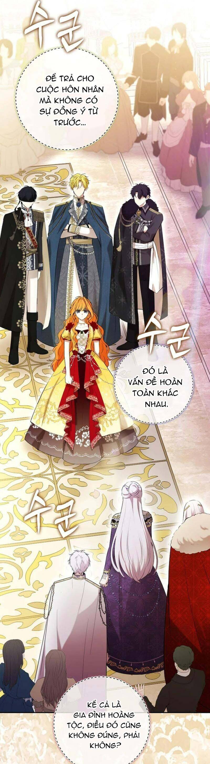 Sóc Con Tài Năng Chapter 89 - 25