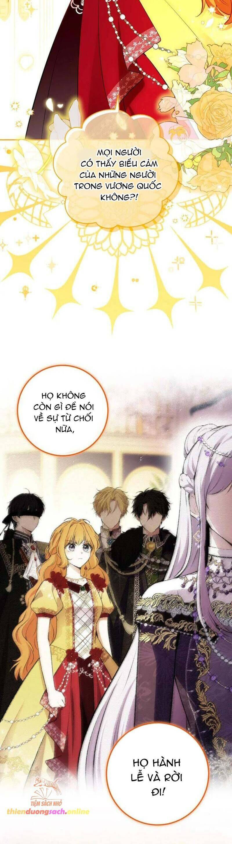 Sóc Con Tài Năng Chapter  89 - 29