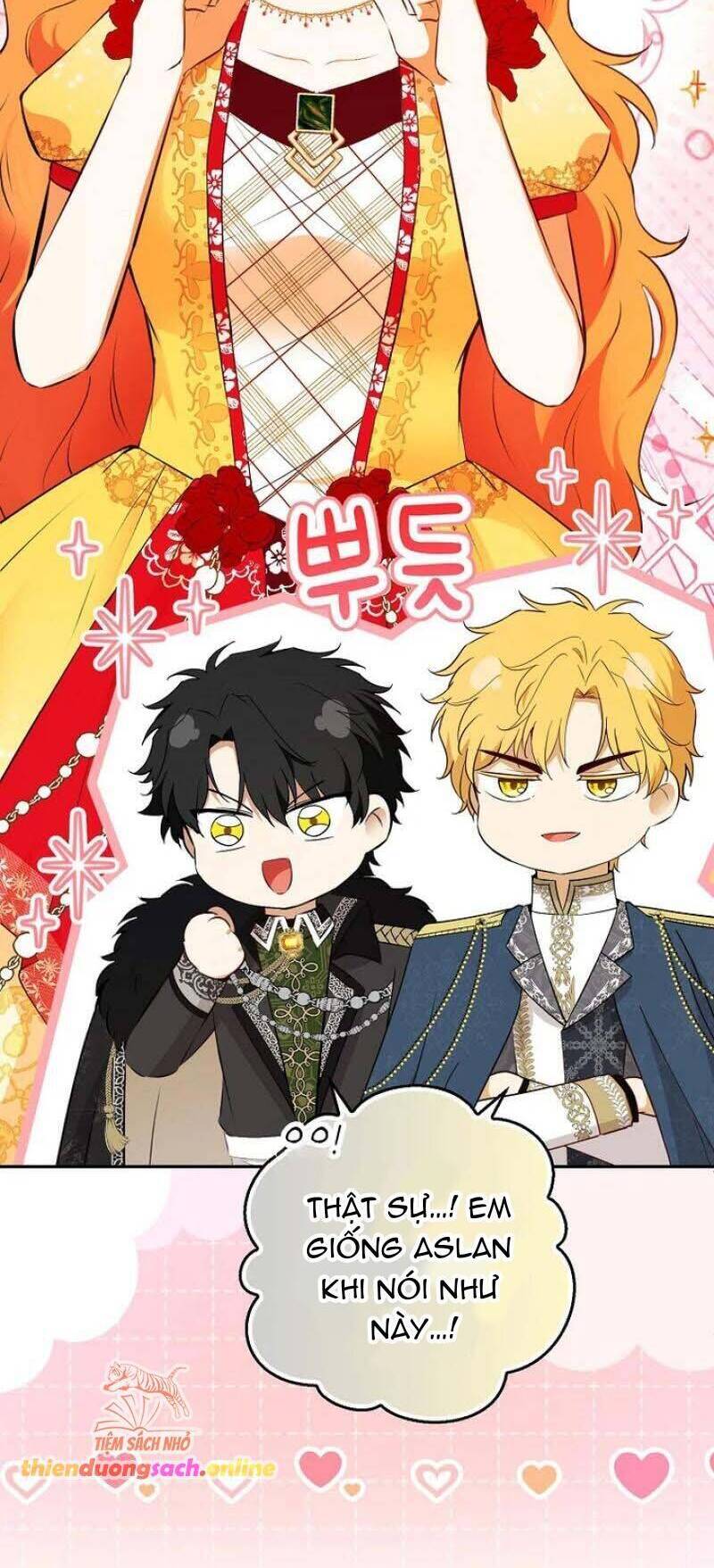 Sóc Con Tài Năng Chapter 89 - 36